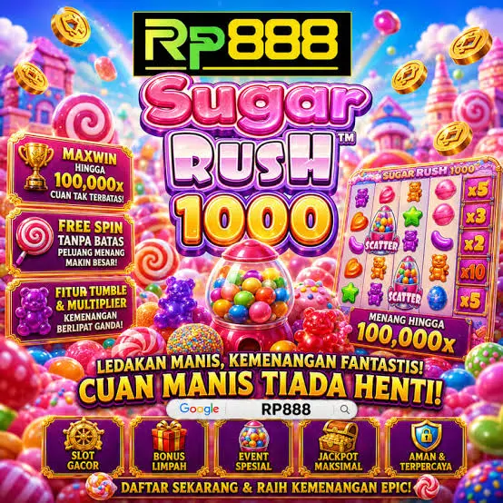 rp888 Unduh