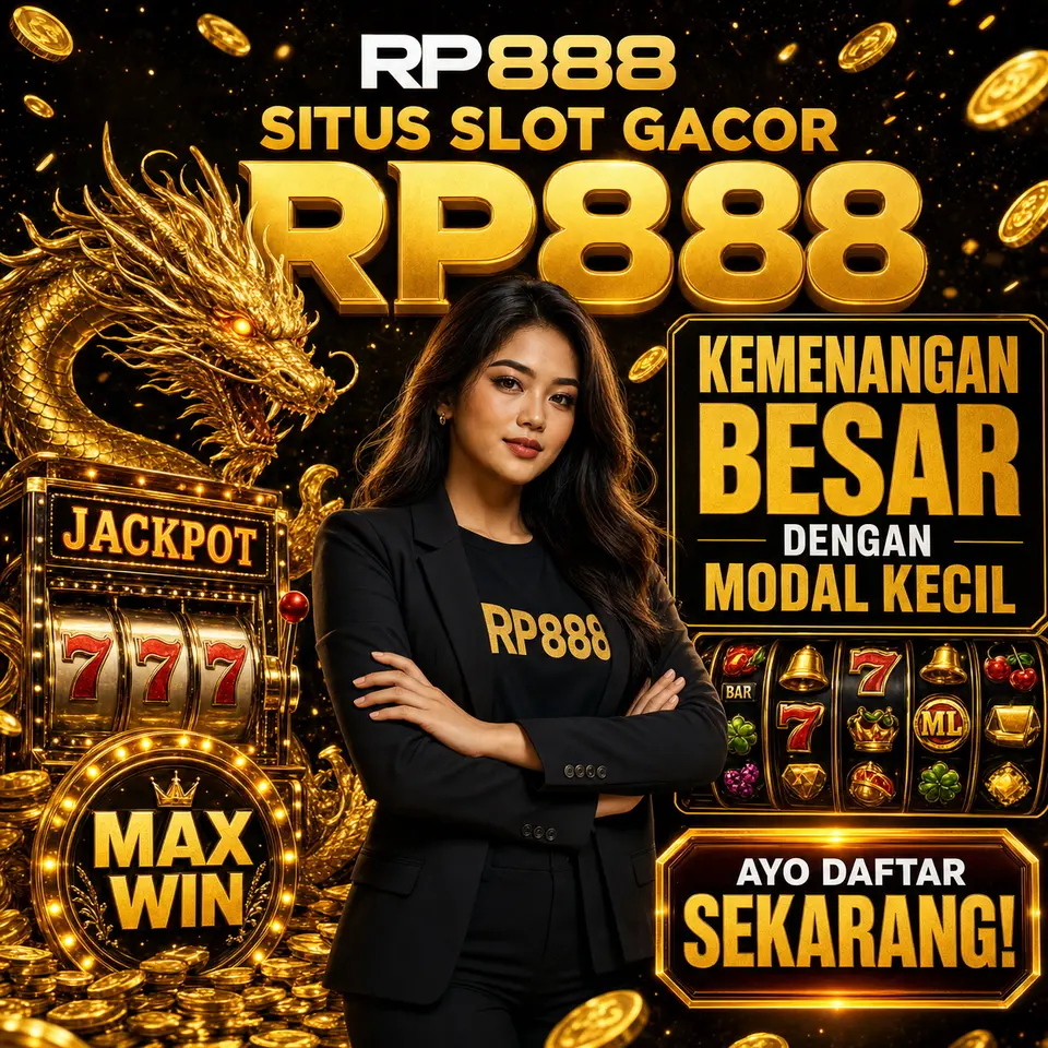 rp888 APK